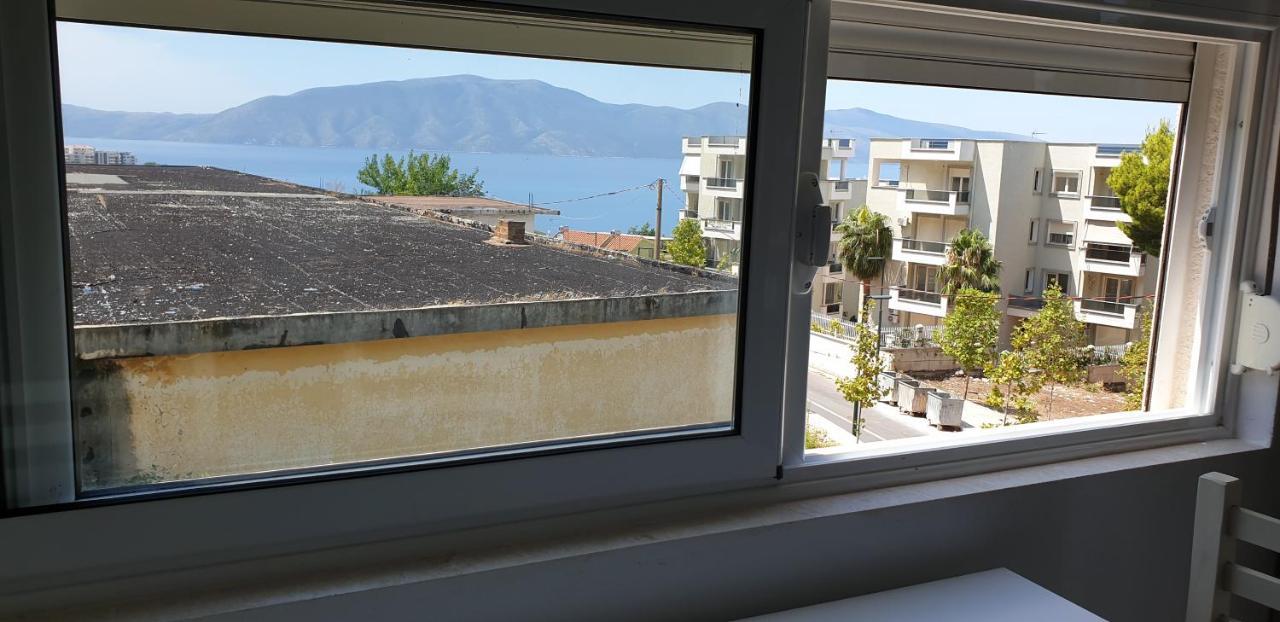 Redsun Apartment Vlorë Extérieur photo